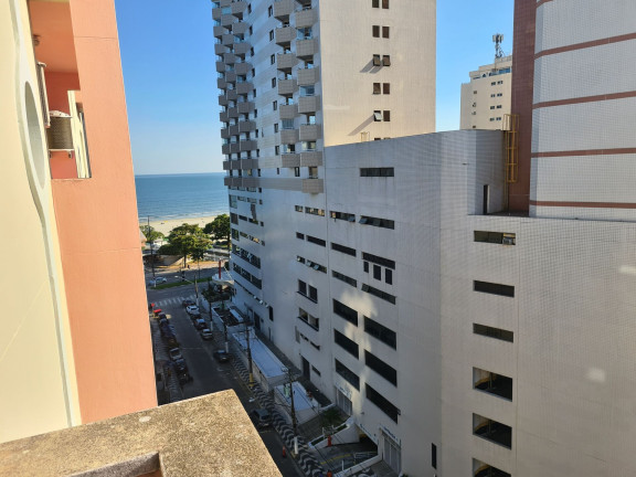 Imagem Apartamento com 2 Quartos à Venda, 55 m² em Boqueirão - Santos Imagem Apartamento com 2 Quartos à Venda, 55 m² em Boqueirão - Santos