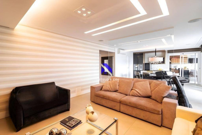 Imagem Apartamento com 3 Quartos à Venda, 236 m² em Tatuapé - São Paulo Imagem Apartamento com 3 Quartos à Venda, 236 m² em Tatuapé - São Paulo