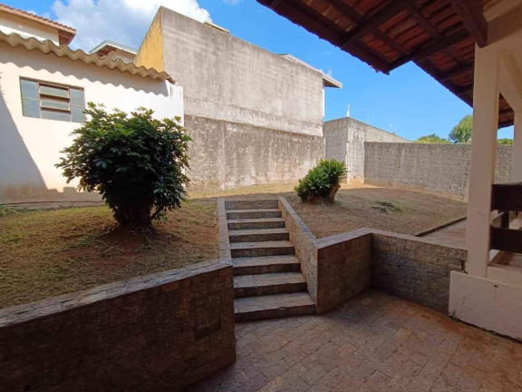 Imagem Casa com 3 Quartos à Venda, 300 m² em Jardim Paulista - Atibaia Imagem Casa com 3 Quartos à Venda, 300 m² em Jardim Paulista - Atibaia