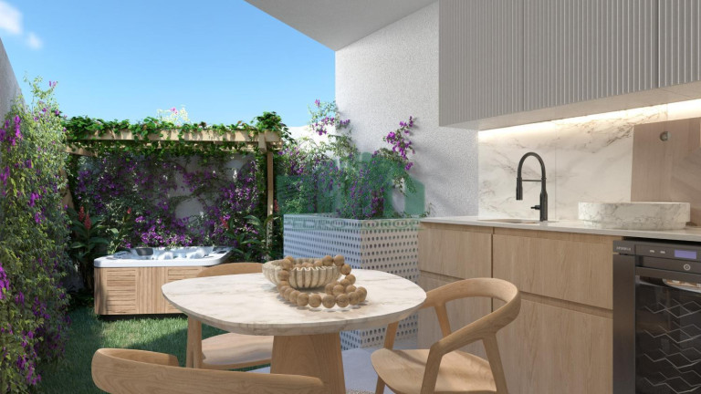 Imagem Apartamento com 1 Quarto à Venda, 20 m² em Porto De Galinhas - Ipojuca Imagem Apartamento com 1 Quarto à Venda, 20 m² em Porto De Galinhas - Ipojuca