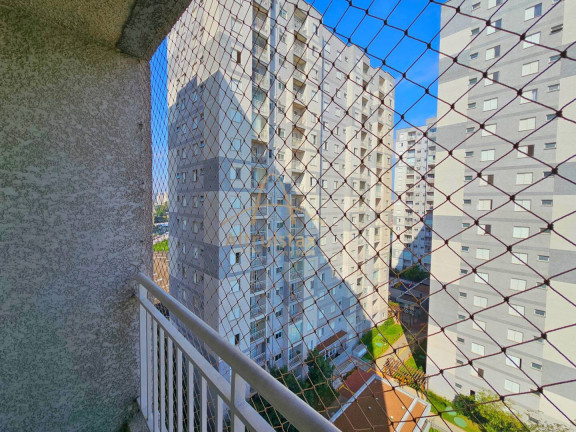 Imagem Apartamento com 2 Quartos à Venda, 46 m² em Padroeira - Osasco Imagem Apartamento com 2 Quartos à Venda, 46 m² em Padroeira - Osasco