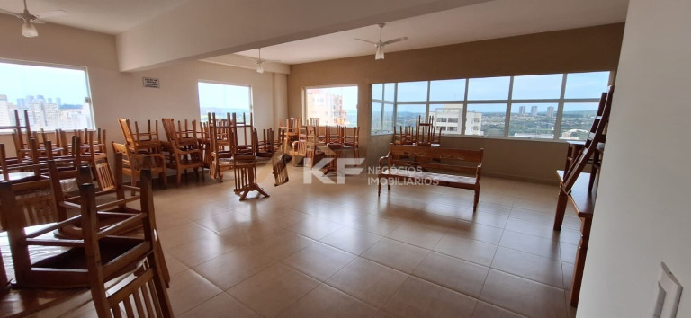 Imagem Apartamento com 1 Quarto à Venda, 52 m² em Nova Aliança - Ribeirão Preto Imagem Apartamento com 1 Quarto à Venda, 52 m² em Nova Aliança - Ribeirão Preto
