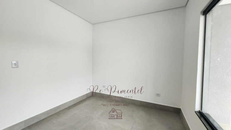 Imagem Casa com 3 Quartos à Venda, 106 m² em Jardim Terras De São Francisco - Sorocaba