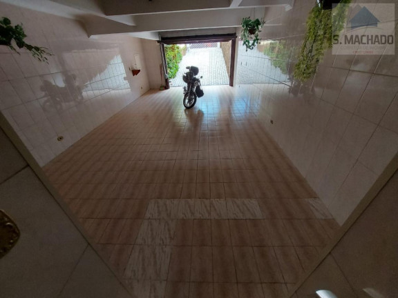 Imagem Casa com 3 Quartos à Venda, 294 m² em Parque Das Nações - Santo André