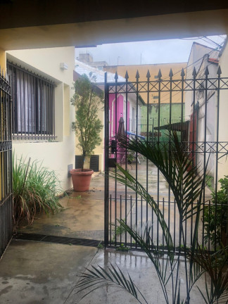 Imagem Casa com 3 Quartos à Venda, 90 m² em Pinheiros - São Paulo