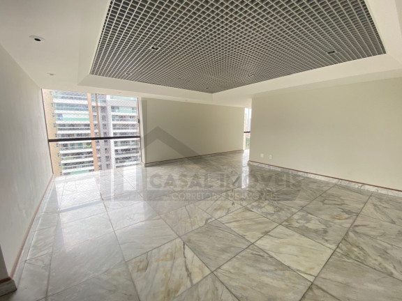Imagem Imóvel com 4 Quartos à Venda, 650 m² em São Brás - Belém
