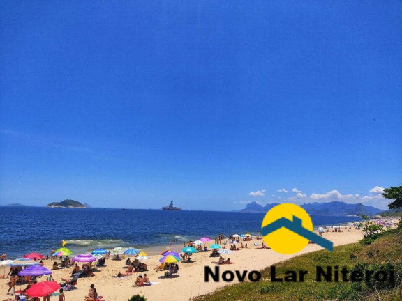 Imagem Casa à Venda, 432 m² em Piratininga - Niterói