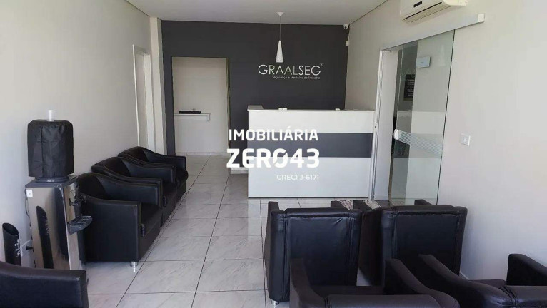 Imagem Imóvel com 17 Quartos para Alugar, 450 m² em Leonor - Londrina Imagem Imóvel com 17 Quartos para Alugar, 450 m² em Leonor - Londrina