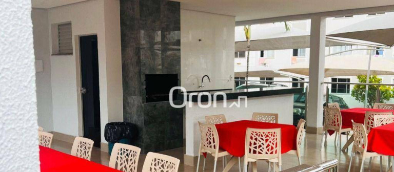 Imagem Apartamento com 2 Quartos à Venda, 50 m² em Jardim Bela Vista - Aparecida De Goiânia Imagem Apartamento com 2 Quartos à Venda, 50 m² em Jardim Bela Vista - Aparecida De Goiânia