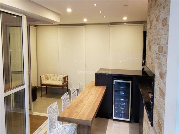 Imagem Apartamento com 3 Quartos à Venda, 164 m² em Jardim Emília - Sorocaba Imagem Apartamento com 3 Quartos à Venda, 164 m² em Jardim Emília - Sorocaba
