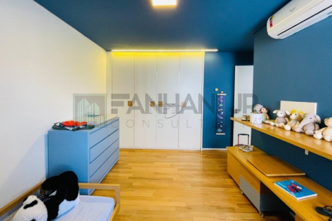 Imagem Cobertura com 4 Quartos à Venda, 300 m² em Itaim Bibi - São Paulo Imagem Cobertura com 4 Quartos à Venda, 300 m² em Itaim Bibi - São Paulo