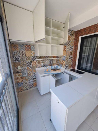Imagem Apartamento com 1 Quarto à Venda, 42 m² em Santa Cecília - São Paulo Imagem Apartamento com 1 Quarto à Venda, 42 m² em Santa Cecília - São Paulo