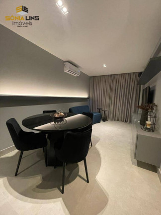 Apartamento com 2 Quartos à Venda, 57 m² em Jardim Oceania - João Pessoa