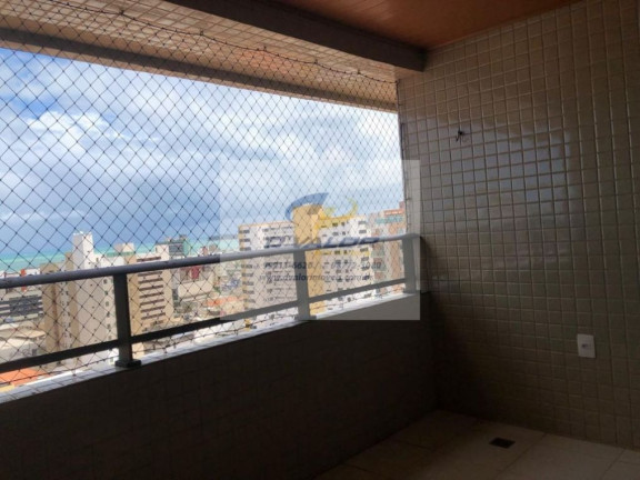 Imagem Apartamento com 3 Quartos à Venda, 150 m² em Cabo Branco - João Pessoa Imagem Apartamento com 3 Quartos à Venda, 150 m² em Cabo Branco - João Pessoa