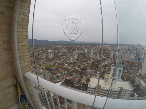 Imagem Apartamento com 3 Quartos à Venda, 91 m² em Vila Mirim - Praia Grande Imagem Apartamento com 3 Quartos à Venda, 91 m² em Vila Mirim - Praia Grande