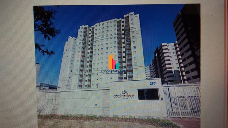 Imagem Apartamento com 2 Quartos à Venda, 47 m² em Vila Santana - São Paulo Imagem Apartamento com 2 Quartos à Venda, 47 m² em Vila Santana - São Paulo