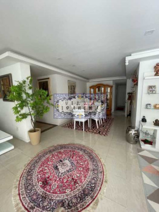 Imagem Cobertura com 3 Quartos à Venda, 280 m² em Recreio Dos Bandeirantes - Rio De Janeiro Imagem Cobertura com 3 Quartos à Venda, 280 m² em Recreio Dos Bandeirantes - Rio De Janeiro