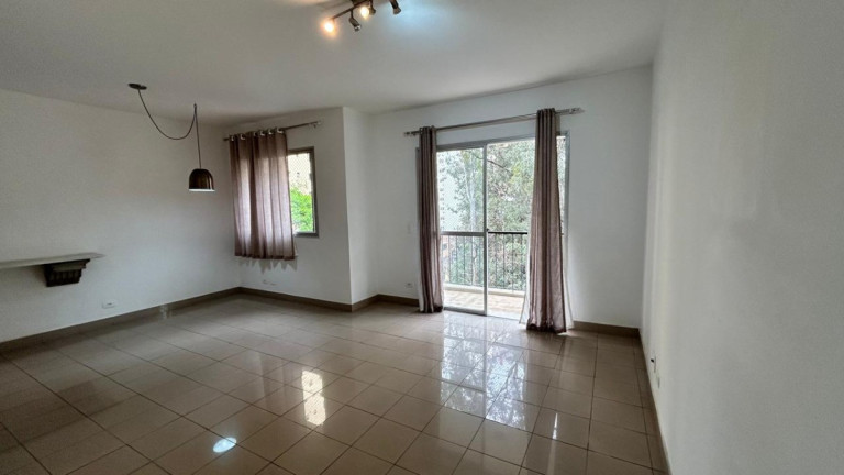 Imagem Apartamento com 3 Quartos à Venda, 92 m² em Brooklin Paulista - São Paulo