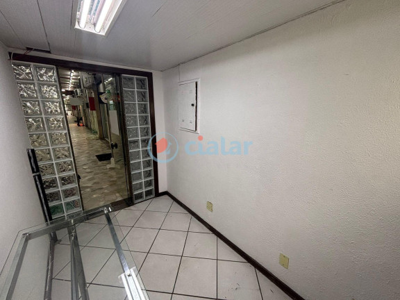 Imagem Sala Comercial para Alugar, 7 m² em Botafogo - Rio De Janeiro Imagem Sala Comercial para Alugar, 7 m² em Botafogo - Rio De Janeiro