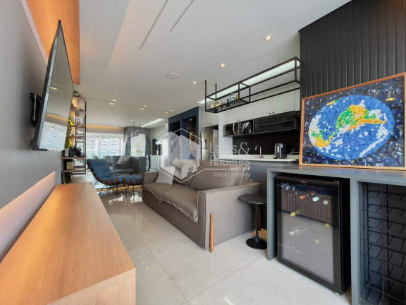 Imagem Apartamento com 2 Quartos à Venda, 69 m² em Jardim Prudência - São Paulo Imagem Apartamento com 2 Quartos à Venda, 69 m² em Jardim Prudência - São Paulo