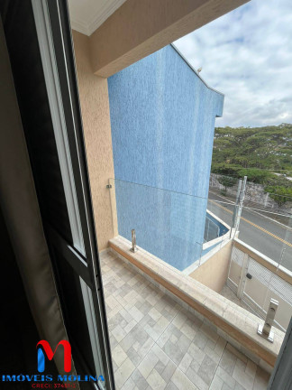 Sobrado com 3 Quartos à Venda, 232 m² em Osvaldo Cruz - São Caetano Do Sul