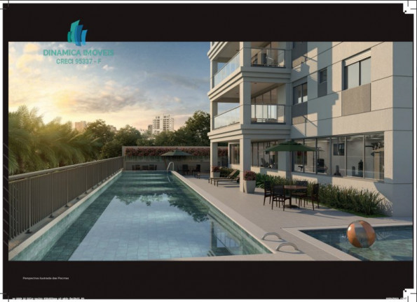 Imagem Apartamento com 3 Quartos à Venda, 213 m² em Cambuí - Campinas