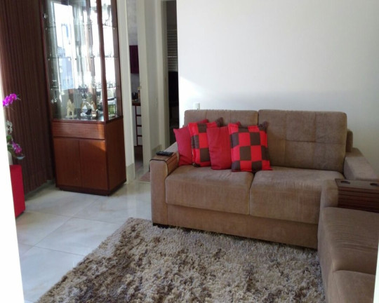 Imagem Apartamento com 2 Quartos à Venda, em Campo Grande - Santos Imagem Apartamento com 2 Quartos à Venda, em Campo Grande - Santos