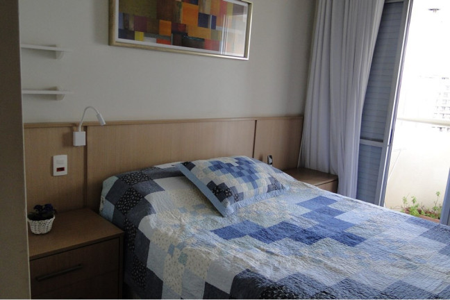 Imagem Apartamento com 2 Quartos à Venda, 78 m² em Vila Guarani (z Sul) - São Paulo