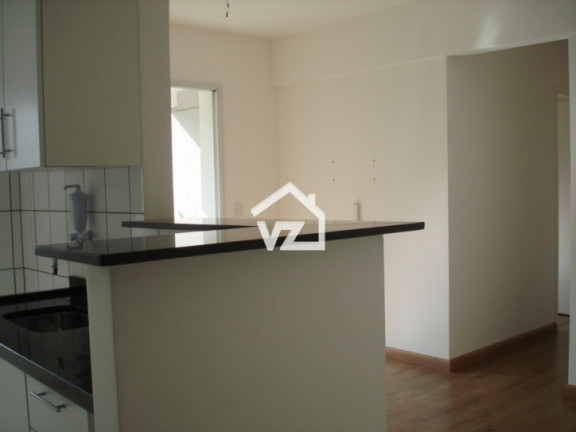Imagem Apartamento com 2 Quartos à Venda, 51 m² em Vila Andrade - São Paulo