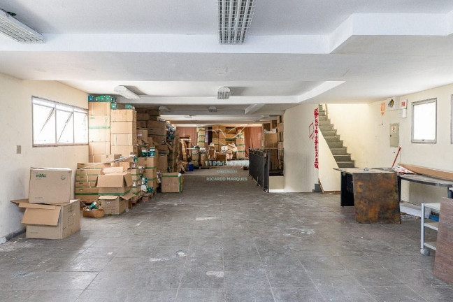 Imagem Loja à Venda, 1.350 m² em Vila Alexandria - São Paulo