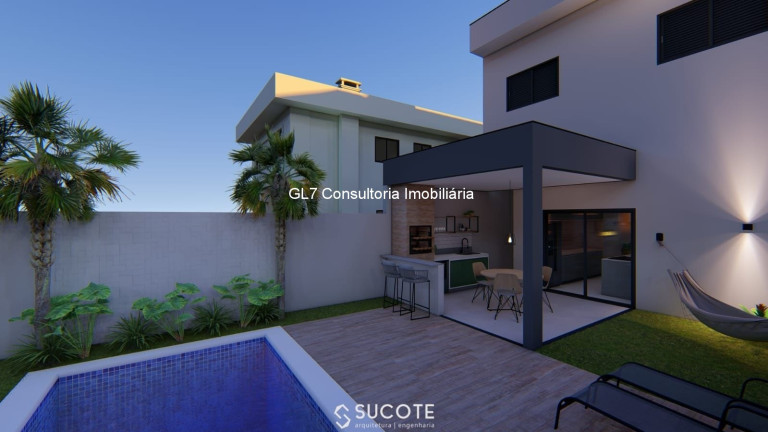Imagem Casa com 2 Quartos à Venda, em Jardim Toscana - Indaiatuba Imagem Casa com 2 Quartos à Venda, em Jardim Toscana - Indaiatuba