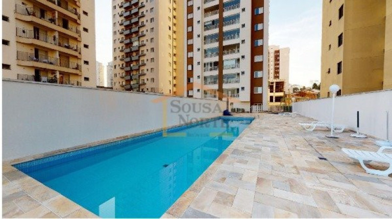 Imagem Apartamento com 3 Quartos à Venda, 85 m² em Santana - São Paulo Imagem Apartamento com 3 Quartos à Venda, 85 m² em Santana - São Paulo