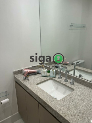 Imagem Apartamento com 1 Quarto à Venda ou Locação, 44 m² em Paraíso - São Paulo Imagem Apartamento com 1 Quarto à Venda ou Locação, 44 m² em Paraíso - São Paulo