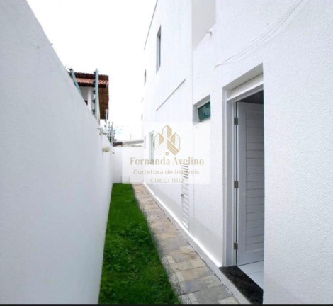 Imagem Casa com 3 Quartos à Venda, 136 m² em Ponta De Campina - Cabedelo Imagem Casa com 3 Quartos à Venda, 136 m² em Ponta De Campina - Cabedelo