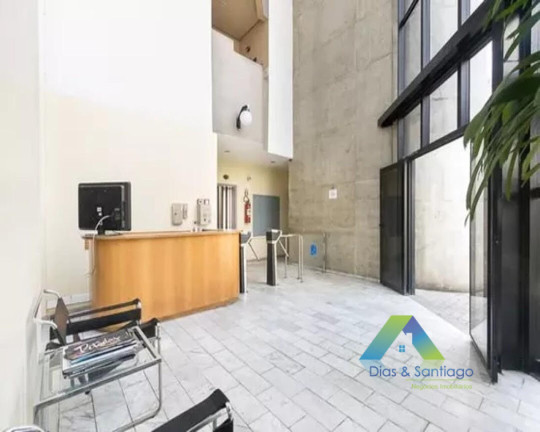 Imagem Sala Comercial à Venda, 45 m² em Vila Mariana - São Paulo Imagem Sala Comercial à Venda, 45 m² em Vila Mariana - São Paulo