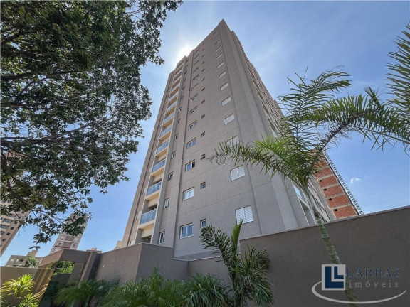 Imóvel com 1 Quarto à Venda, 51 m² em Ribeirânia - Ribeirão Preto