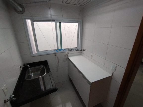 Imagem Casa com 3 Quartos à Venda, 183 m² em Vila América - Santo André