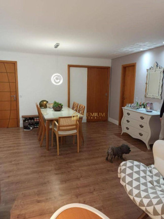 Imagem Apartamento com 3 Quartos à Venda, 114 m² em Vila Adyana - São José Dos Campos