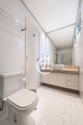 Imagem Apartamento com 3 Quartos à Venda, 168 m² em Itaim Bibi - São Paulo Imagem Apartamento com 3 Quartos à Venda, 168 m² em Itaim Bibi - São Paulo