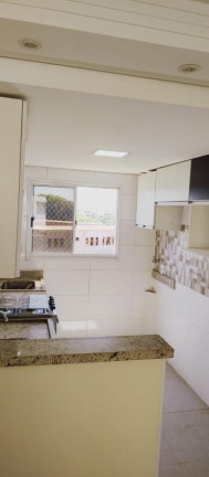 Imagem Apartamento com 2 Quartos à Venda, 42 m² em Residencial Real Parque Sumaré - Sumaré Imagem Apartamento com 2 Quartos à Venda, 42 m² em Residencial Real Parque Sumaré - Sumaré