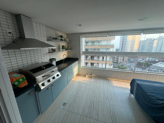 Imagem Apartamento com 3 Quartos à Venda, 170 m² em Vilamar - Praia Grande Imagem Apartamento com 3 Quartos à Venda, 170 m² em Vilamar - Praia Grande