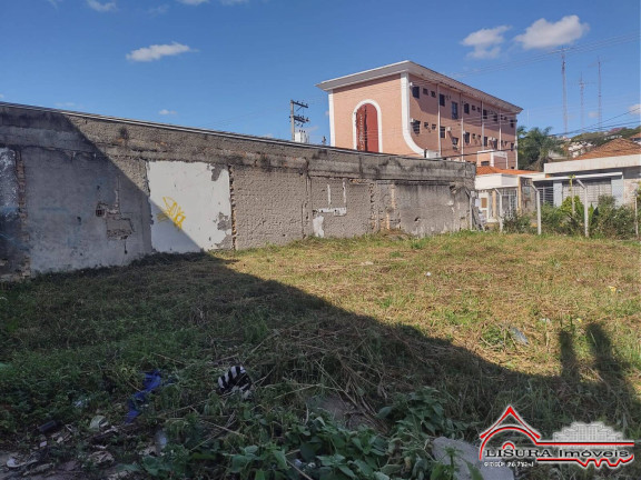 Imagem Terreno à Venda, 241 m² em Centro - Jacareí Imagem Terreno à Venda, 241 m² em Centro - Jacareí