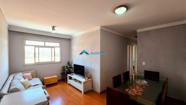 Imagem Apartamento com 3 Quartos para Alugar, 69 m² em Jardim Shangai - Jundiaí Imagem Apartamento com 3 Quartos para Alugar, 69 m² em Jardim Shangai - Jundiaí