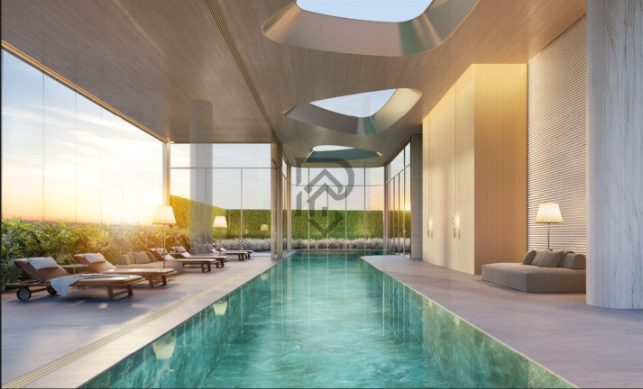 Imagem Apartamento com 3 Quartos à Venda, 339 m² em Pinheiros - São Paulo Imagem Apartamento com 3 Quartos à Venda, 339 m² em Pinheiros - São Paulo