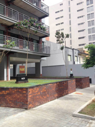 Imagem Imóvel à Venda, 65 m² em Pinheiros - São Paulo Imagem Imóvel à Venda, 65 m² em Pinheiros - São Paulo