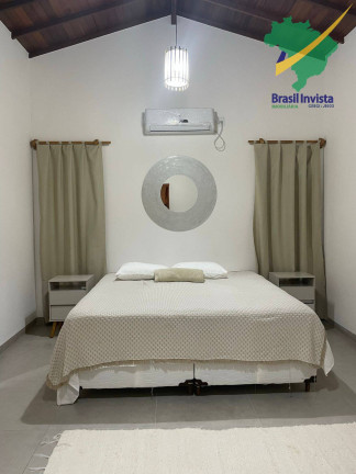 Imagem Casa com 5 Quartos à Venda, em Arraial D'ajuda - Porto Seguro Imagem Casa com 5 Quartos à Venda, em Arraial D'ajuda - Porto Seguro