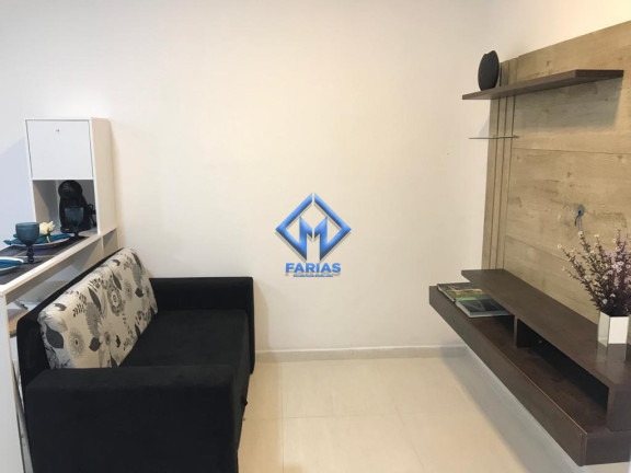 Imagem Imóvel com 1 Quarto para Alugar, 39 m² em Ipiranga - São Paulo