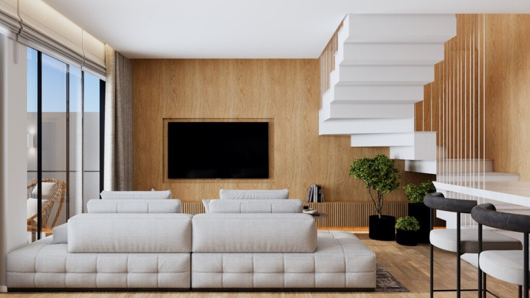Imagem Casa com 3 Quartos à Venda, 103 m² em Santa Felicidade - Curitiba Imagem Casa com 3 Quartos à Venda, 103 m² em Santa Felicidade - Curitiba