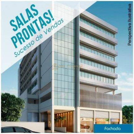 Imagem Sala Comercial à Venda, 23 m² em Campo Grande - Rio De Janeiro Imagem Sala Comercial à Venda, 23 m² em Campo Grande - Rio De Janeiro