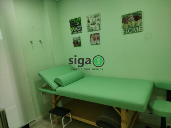 Imagem Imóvel Comercial à Venda, 28 m² em Centro - Osasco